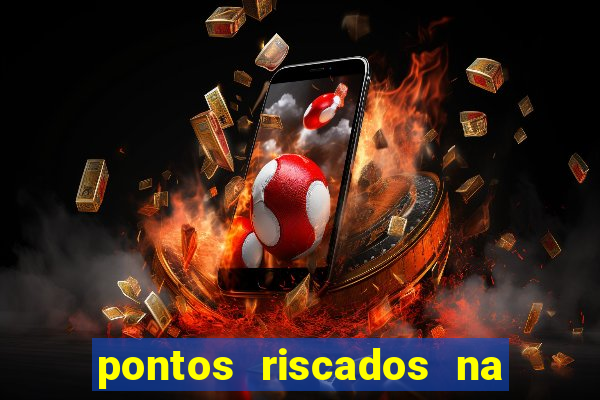 pontos riscados na umbanda e seus significados pdf